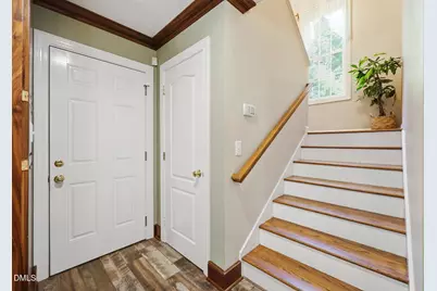 6200 Cricket Creek Lane, Oxford, NC 27565 - Photo 14