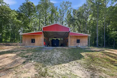 6200 Cricket Creek Lane, Oxford, NC 27565 - Photo 4