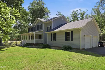 6200 Cricket Creek Lane, Oxford, NC 27565 - Photo 2