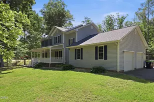 6200 Cricket Creek Ln, Oxford, NC 27565 - Photo 2