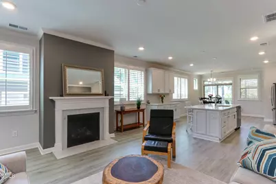 810 Money Island Place, Cary, NC 27519 - Photo 8