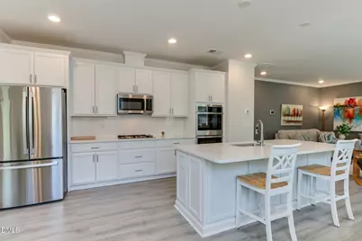 810 Money Island Place, Cary, NC 27519 - Photo 10