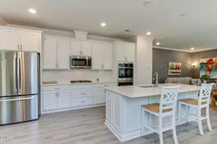 810 Money Is Pl, Cary, NC 27519 - Photo 10