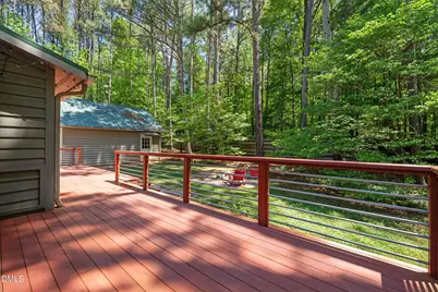 1212 Tallyho Trail, Chapel Hill, NC 27516 - Photo 30