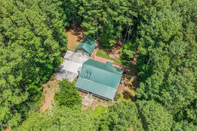 1212 Tallyho Trail, Chapel Hill, NC 27516 - Photo 2