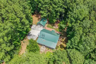 1212 Tallyho Trail, Chapel Hill, NC 27516 - Photo 2