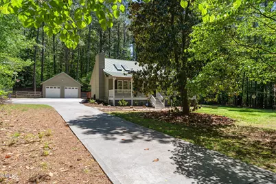 1212 Tallyho Trail, Chapel Hill, NC 27516 - Photo 36
