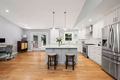 1212 Tallyho Trail, Chapel Hill, NC 27516 - Photo 12