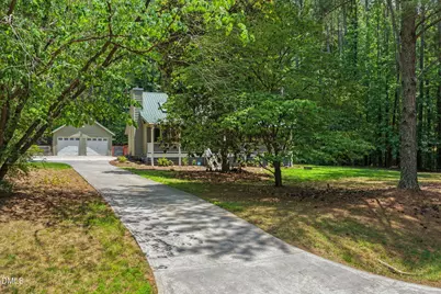 1212 Tallyho Trail, Chapel Hill, NC 27516 - Photo 42
