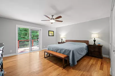 1212 Tallyho Trail, Chapel Hill, NC 27516 - Photo 22