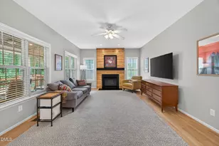 119 Moravia Ln, Cary, NC 27513 - Photo 12