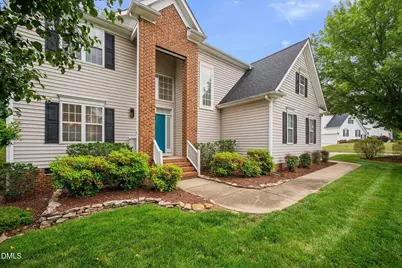 119 Moravia Lane, Cary, NC 27513 - Photo 2