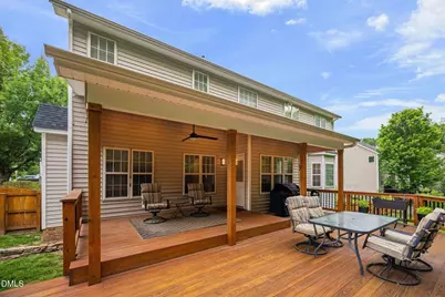 119 Moravia Lane, Cary, NC 27513 - Photo 38