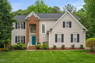 119 Moravia Ln, Cary, NC 27513 - Photo 1