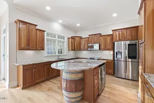 20078 Long, Chapel Hill, NC 27517 - Photo 20