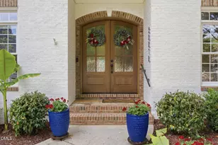 20078 Long, Chapel Hill, NC 27517 - Photo 10