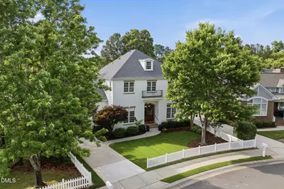 20078 Long, Chapel Hill, NC 27517 - Photo 2