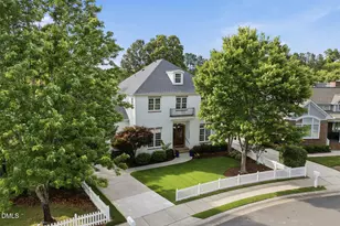 20078 Long, Chapel Hill, NC 27517 - Photo 2