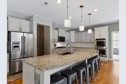 704 Wildwood Farm Way, Holly Springs, NC 27540 - Photo 8