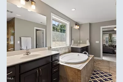 704 Wildwood Farm Way, Holly Springs, NC 27540 - Photo 22