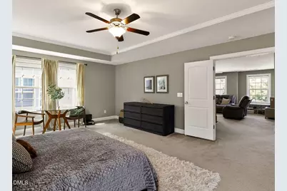 704 Wildwood Farm Way, Holly Springs, NC 27540 - Photo 18