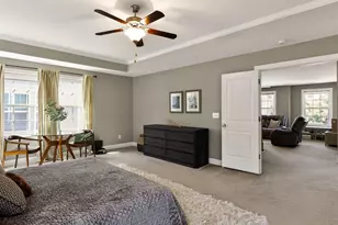 704 Wildwood Farm Way, Holly Springs, NC 27540 - Photo 18