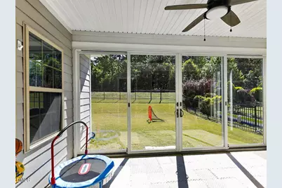 704 Wildwood Farm Way, Holly Springs, NC 27540 - Photo 34