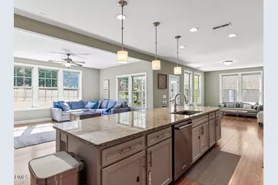 704 Wildwood Farm Way, Holly Springs, NC 27540 - Photo 10