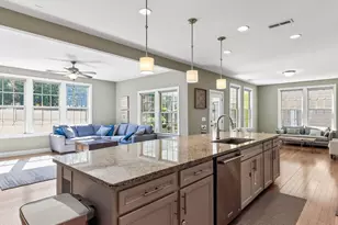 704 Wildwood Farm Way, Holly Springs, NC 27540 - Photo 10