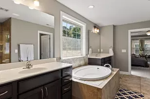 704 Wildwood Farm Way, Holly Springs, NC 27540 - Photo 22