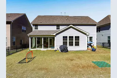 704 Wildwood Farm Way, Holly Springs, NC 27540 - Photo 36