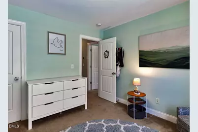 704 Wildwood Farm Way, Holly Springs, NC 27540 - Photo 32