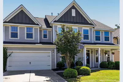 704 Wildwood Farm Way, Holly Springs, NC 27540 - Photo 1