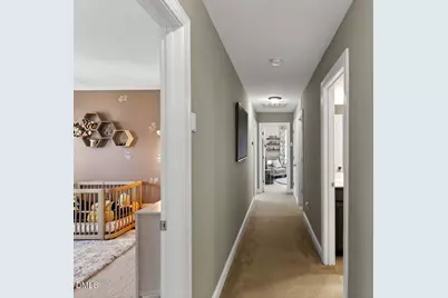 704 Wildwood Farm Way, Holly Springs, NC 27540 - Photo 26
