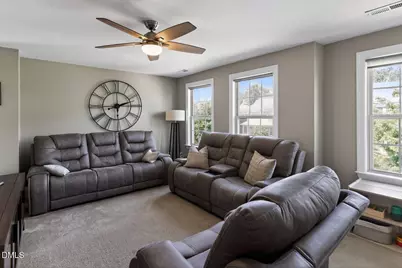 704 Wildwood Farm Way, Holly Springs, NC 27540 - Photo 24