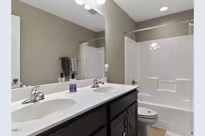 704 Wildwood Farm Way, Holly Springs, NC 27540 - Photo 28