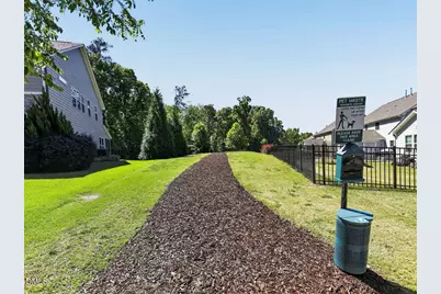 704 Wildwood Farm Way, Holly Springs, NC 27540 - Photo 36