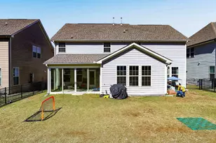 704 Wildwood Farm Way, Holly Springs, NC 27540 - Photo 36