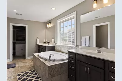 704 Wildwood Farm Way, Holly Springs, NC 27540 - Photo 20