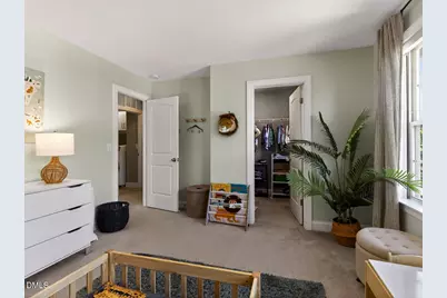 704 Wildwood Farm Way, Holly Springs, NC 27540 - Photo 30