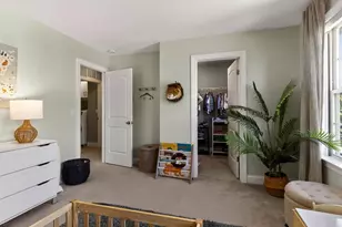 704 Wildwood Farm Way, Holly Springs, NC 27540 - Photo 30