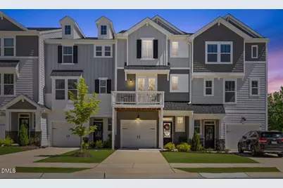118 Sugar Run Drive, Fuquay-Varina, NC 27526 - Photo 36