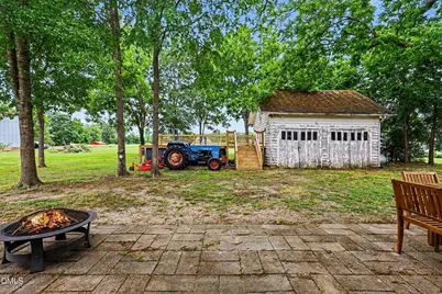 11219 Burgess Road, Middlesex, NC 27557 - Photo 26