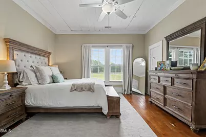 11219 Burgess Road, Middlesex, NC 27557 - Photo 8