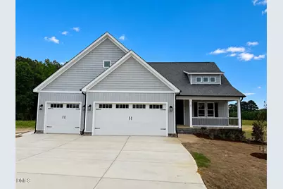 84 Howell Farm Drive #(Lot 24), Selma, NC 27576 - Photo 1