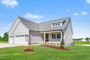 84 Howell Farm Dr, Selma, NC 27576 - Photo 2