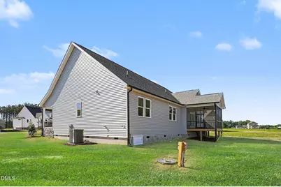 84 Howell Farm Drive #(lot 24), Selma, NC 27576 - Photo 36