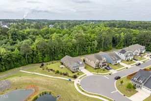 3601 Woodland Oaks Dr, New Hill, NC 27562 - Photo 38