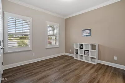 3601 Woodland Oaks Drive, New Hill, NC 27562 - Photo 26