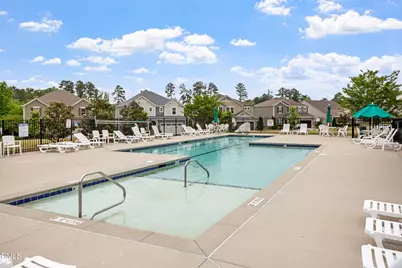 3601 Woodland Oaks Drive, New Hill, NC 27562 - Photo 42